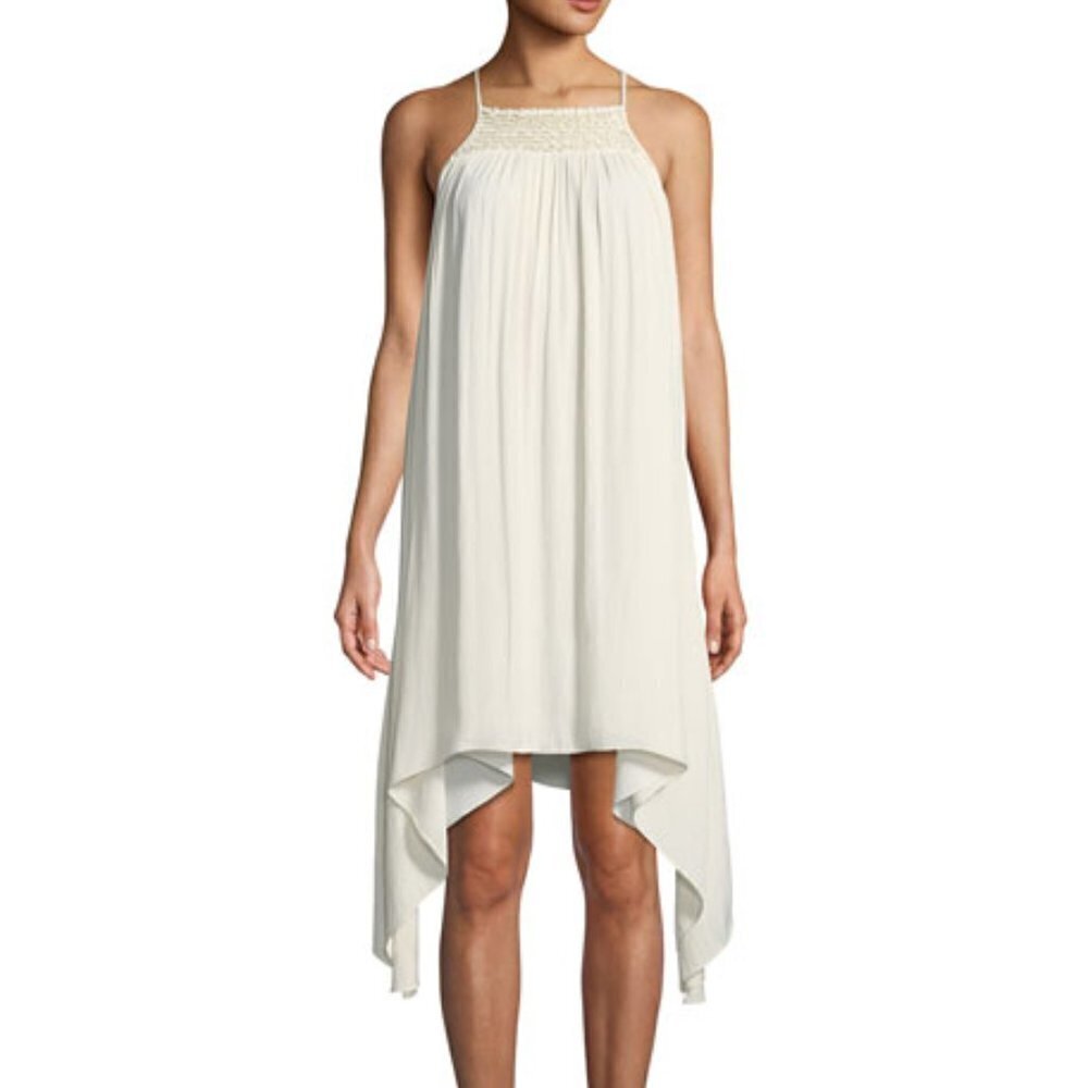 Halston Heritage Women Dress M !
